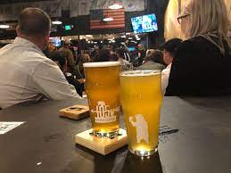 cycling brewery 105 west