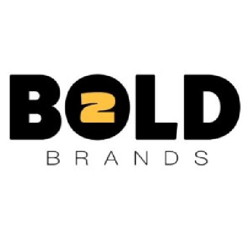 2 bold brands