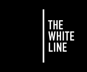 300x250 white line