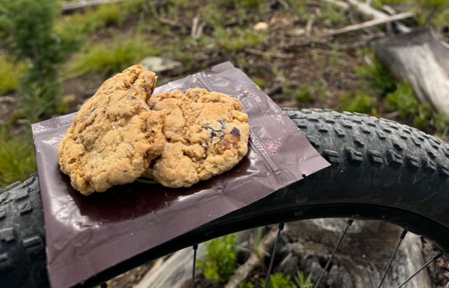 cookies as fuel
