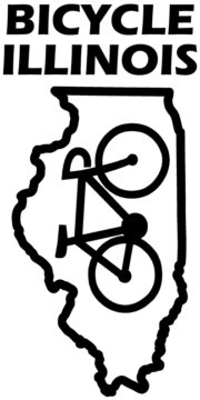 Bicycle Illinois Bicycle Illinois