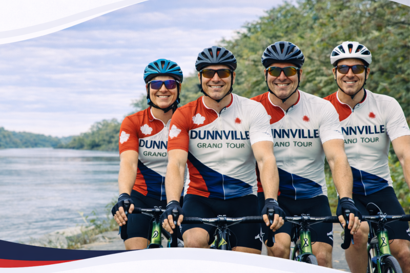 dunnville grand tour