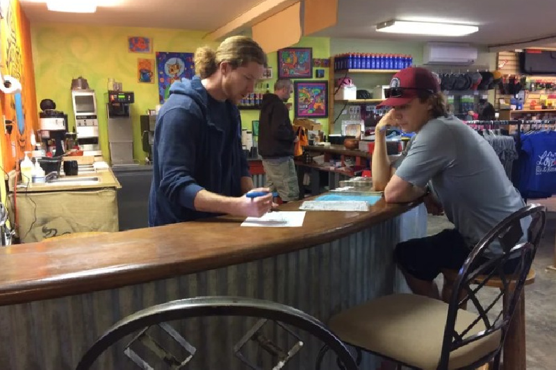 sedona bike & bean (1)