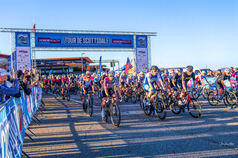 tour de scottsdale