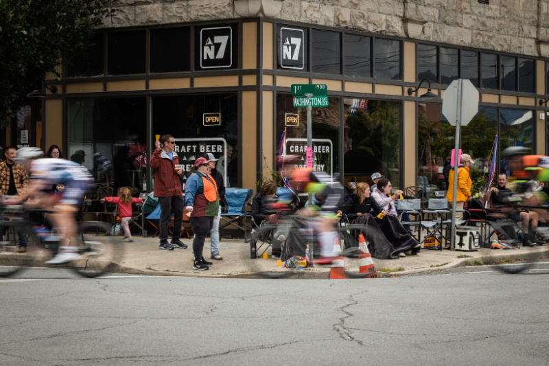 baker city cycling classic 