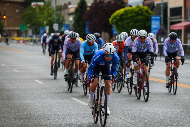 baker city cycling classic