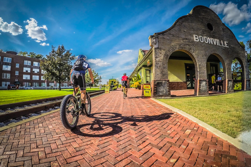 booneville on the katy trail