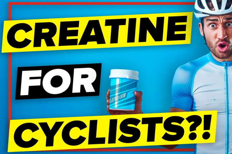 creatine for cyclists featured image 1