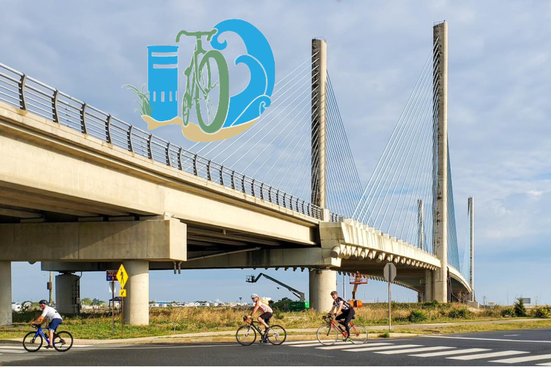 ocean to bay bike tour