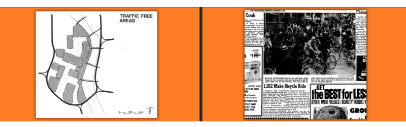 55 years ago, 1,200 portlanders joined bike ride to demand carfree space (1)