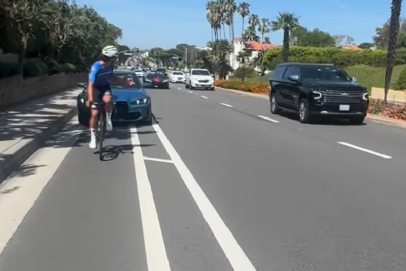 cycling safety