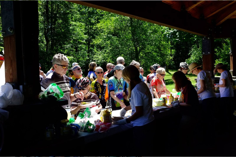 northwest tandem rally 