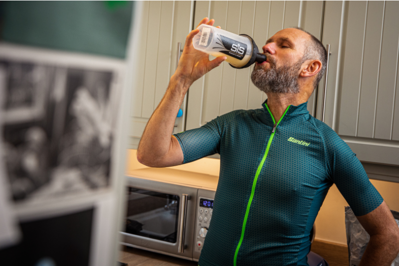 protein for cyclists