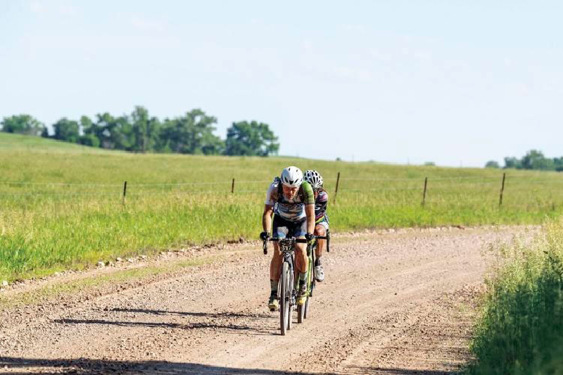 roughneck gravel