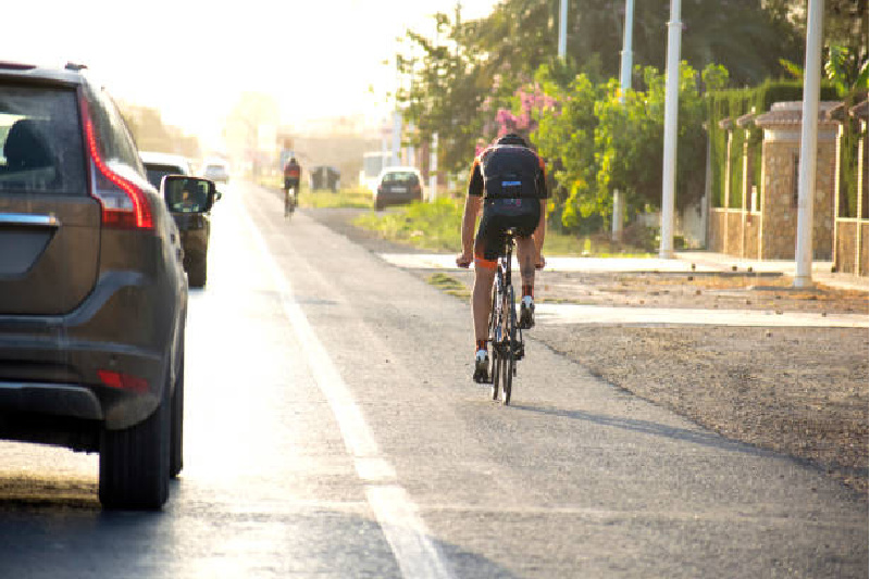 safe passing featured image