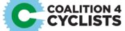 Coalition 4 Cyclists