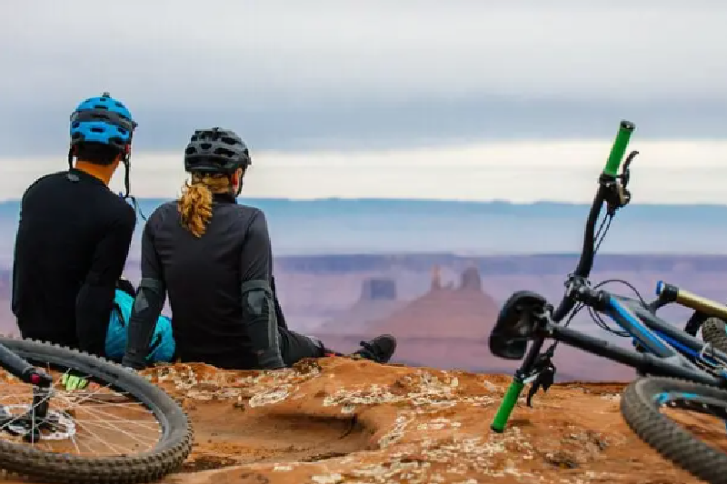 cycling as a couple (2)