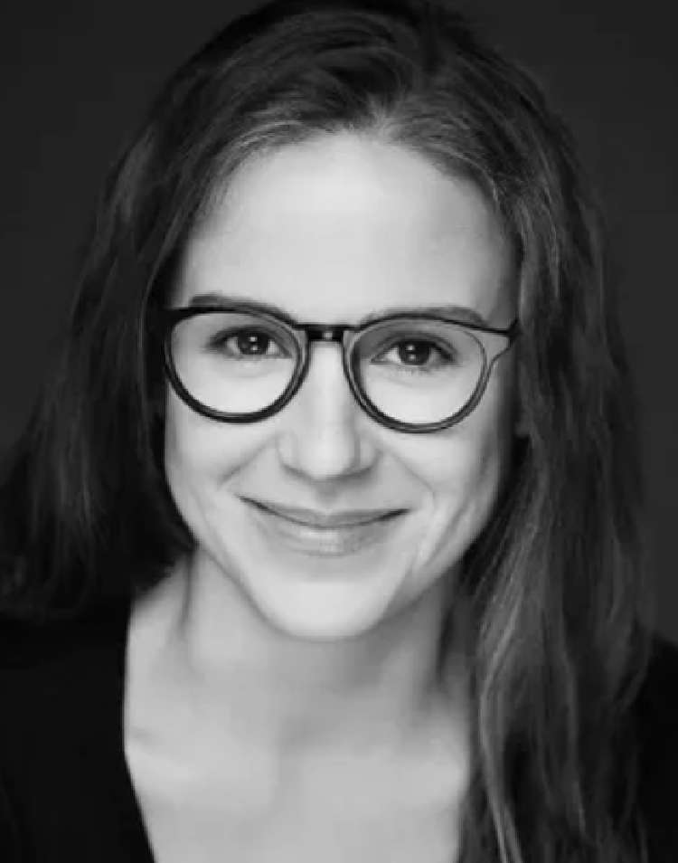 jacqueline claudia