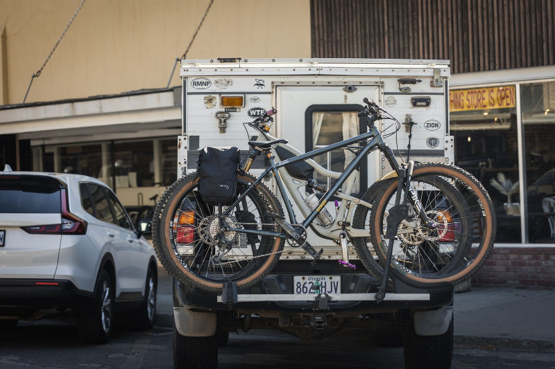building trail based economy