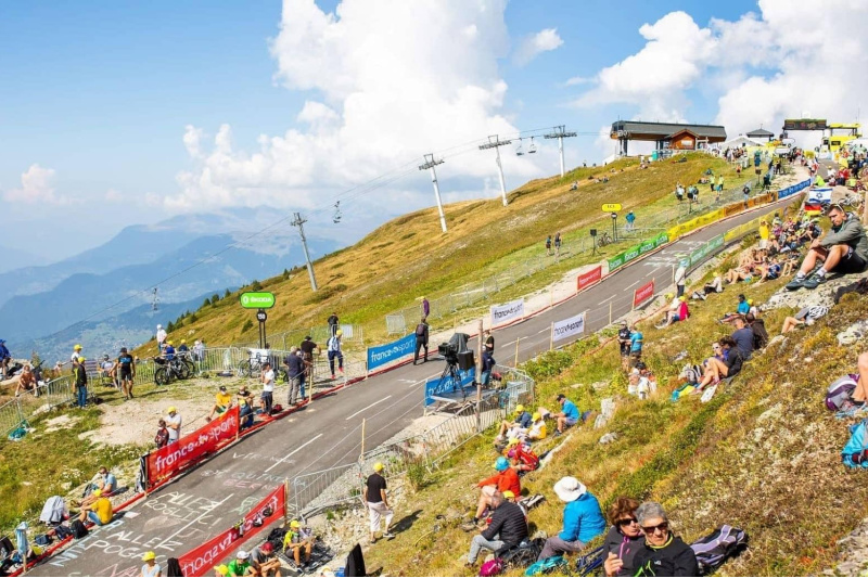 courchevel