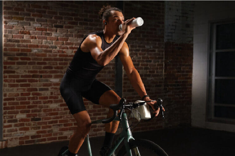 fuel your ride