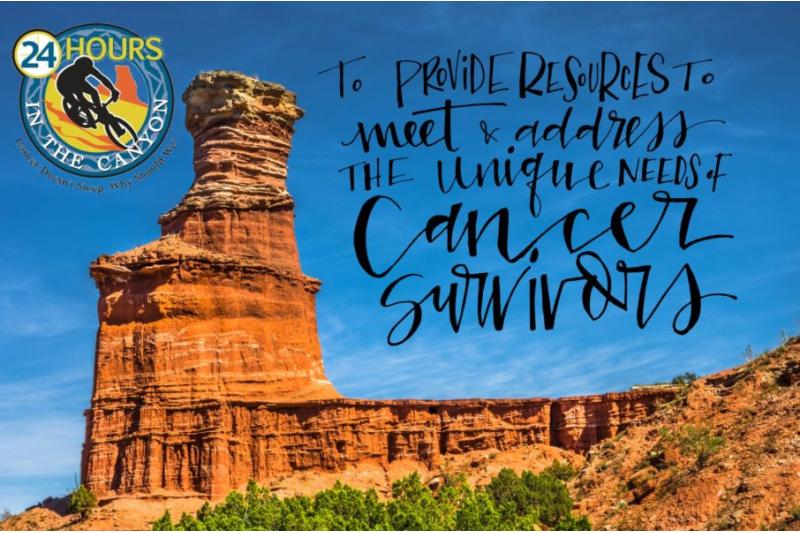 24 hours in the canyon