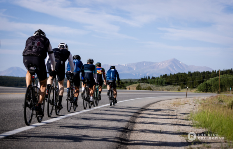 50 ways to ride the nation