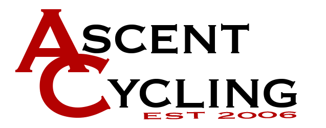 Ascent Cycling Ascent Cycling