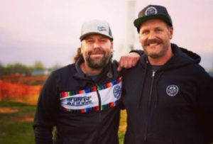  bikery at the brewery