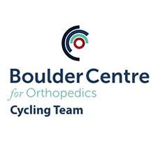 BoulderCenter for Orthopedics Cycling Team BoulderCenter for Orthopedics Cycling Team