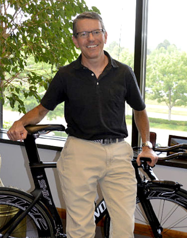 brad tucker colorado bike law