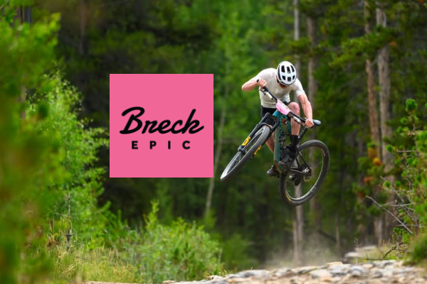 breck epic