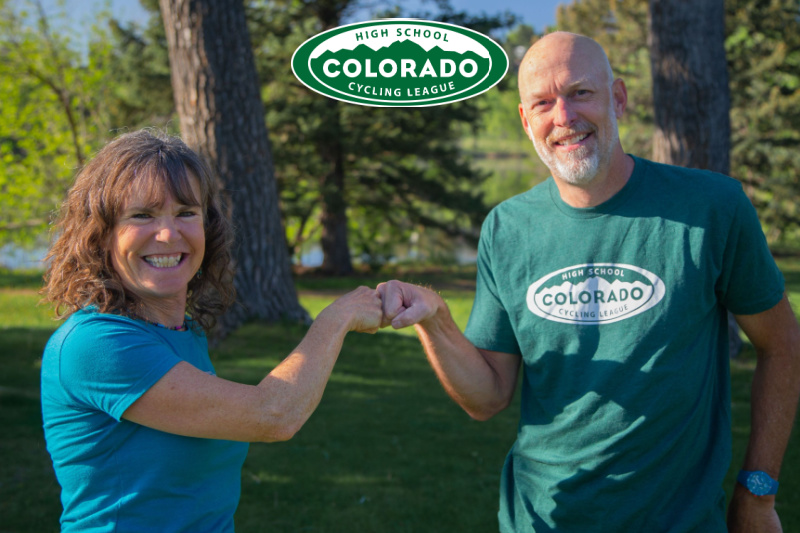 chris mcgee colorado high school cycling league