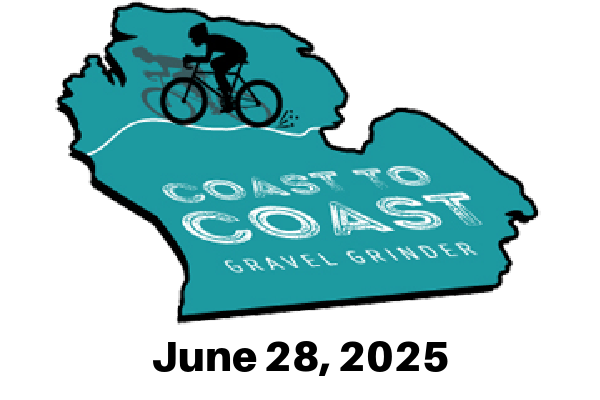 coast to coast gravel grinder
