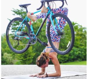 cross training sports for cycling