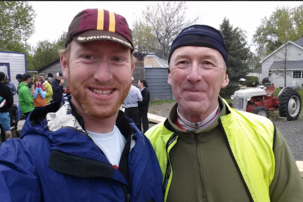 cycling community mourns death of longtime advocate