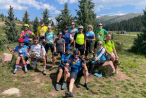denver bicycle touring club