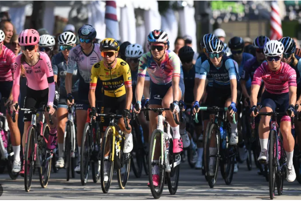 elite racing returns to colorado