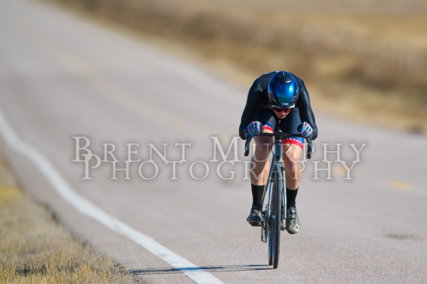 frost bite time trial brent murphy