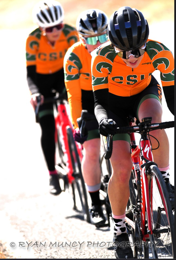 frostbite time trial 2025