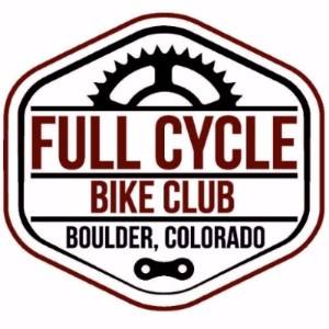 Full Cycle Bike Club – Boulder
