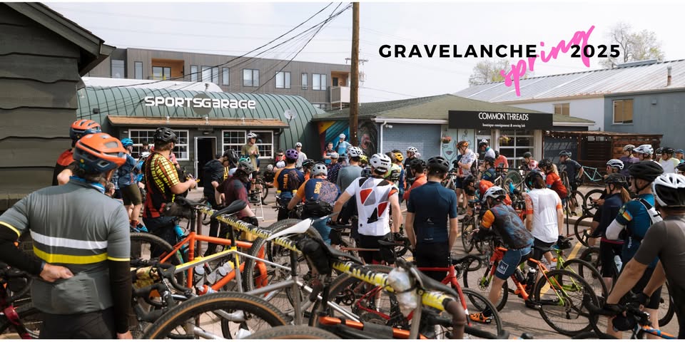 gravelanche