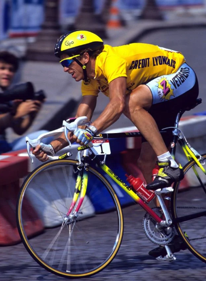 greg lemond