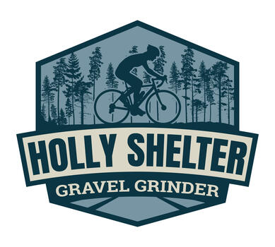 holly shelter gravel grinder