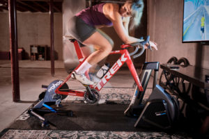 indoor trainer recovery