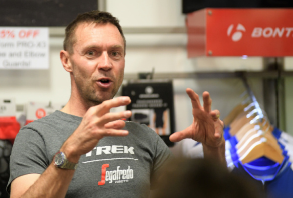 jens voigt interview