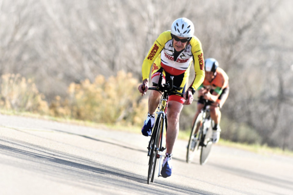 karen hornbostel memorial time trial