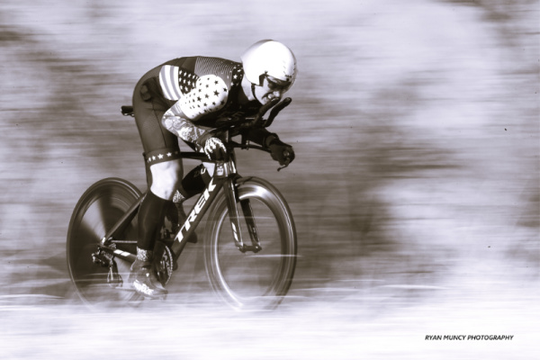 karen horsbottel time trial; (1)