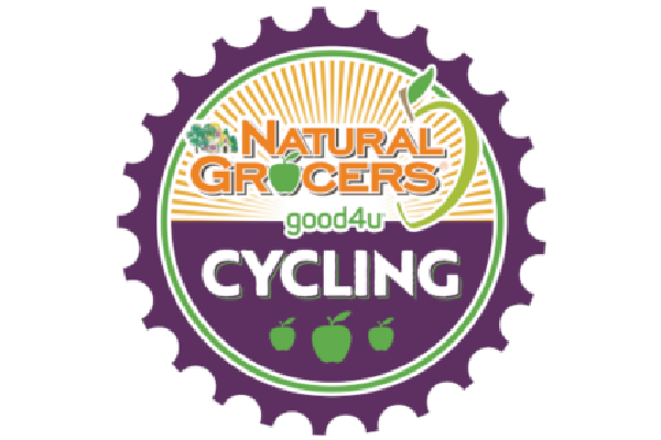Natural Grocers Cycling