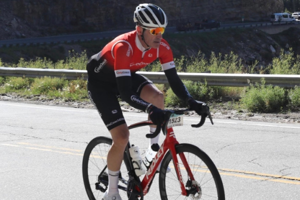 off season training balance to have you race ready